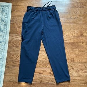 Lululemon On the Fly pants